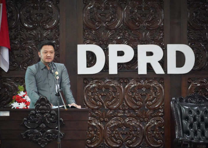 Fraksi PPP DPRD Kebumen Soroti Anggaran Disnaker