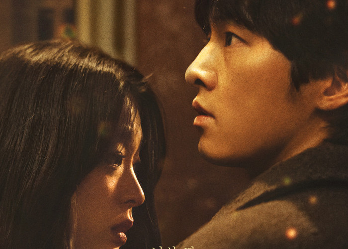 Song Joong Ki dan Choi Sung Eun Bertemu Pada Titik Terendah di Hidup Mereka Dalam Film My Name Is Loh Kiwan