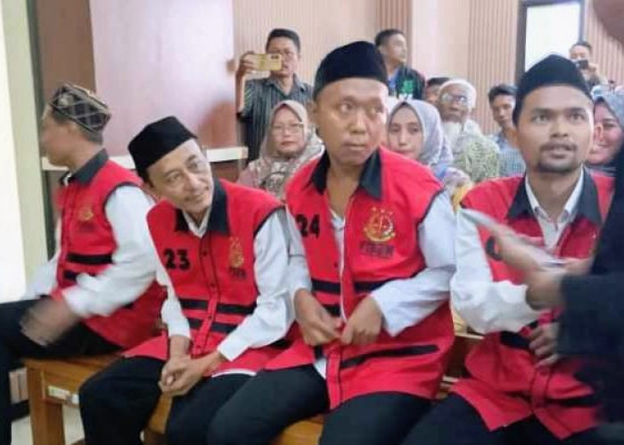 Vonis Kasus Tambang Ajibarang, Dua Terdakwa Bebas, Satu Dapat Hukuman Bersyarat