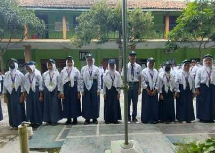  Pengumuman Pemenang Olimpiade Nasional Sains dan Kedokteran (ONSK 2023), Cek Pemenangnya