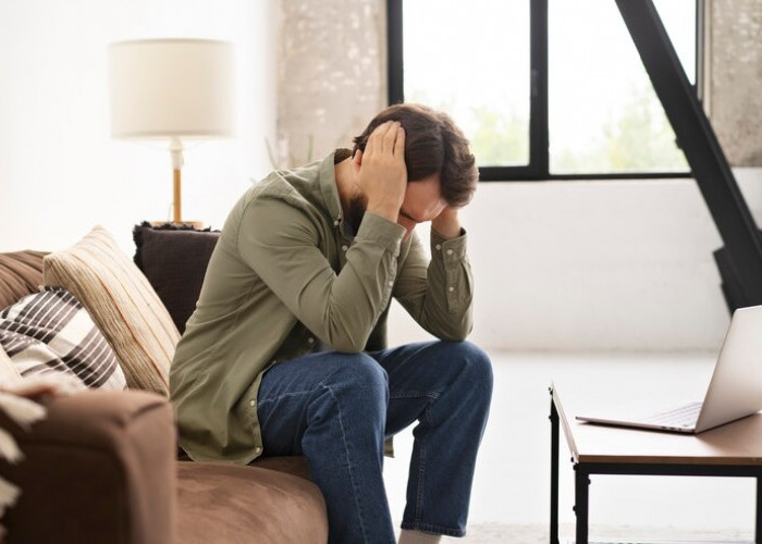 3 Langkah Sederhana untuk Mengatasi Gangguan Depresi Mayor, Apa Saja?