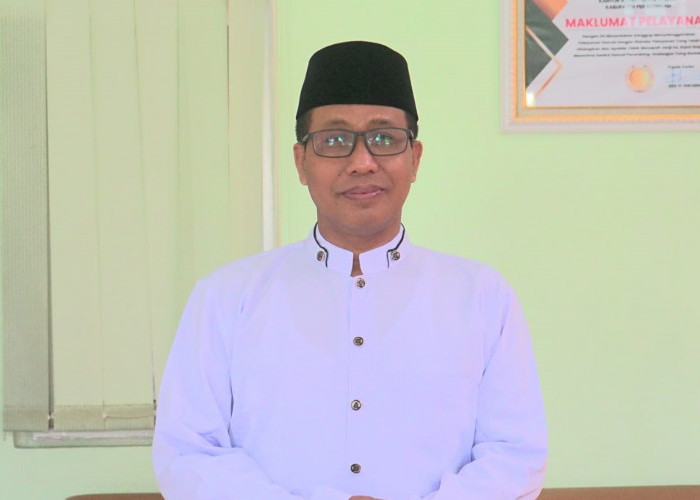 Juknis MBG Untuk Madrasah di Kebumen Belum Turun