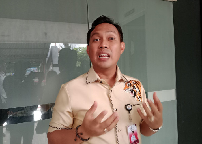 Proses Pengisian JPTP di Cilacap Tanpa Intervensi, Bupati: Yang Tak Mampu Siap Tersingkir