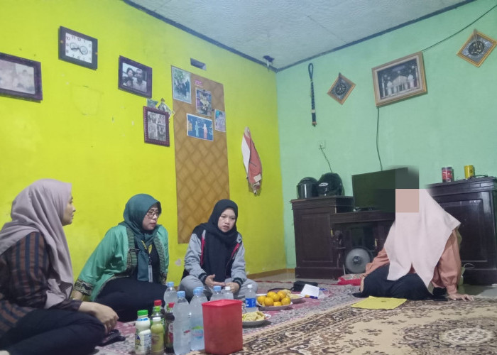 Kisah PMI Banyumas, Janji Pekerjaan Tak Sesuai, Pulang Dibantu Anggota DPRD