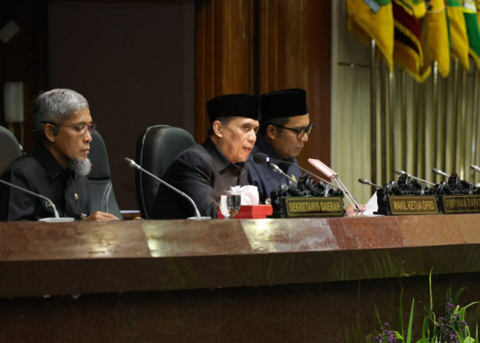 Soroti Lonjakan Kasus HIV/AIDS, Wakil Ketua DPRD: Fokus Pada Pencegahan!