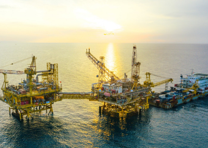 Jejak 1 Tahun Pemerintahan Prabowo–Gibran, Pertamina Perkokoh Ketahanan Energi