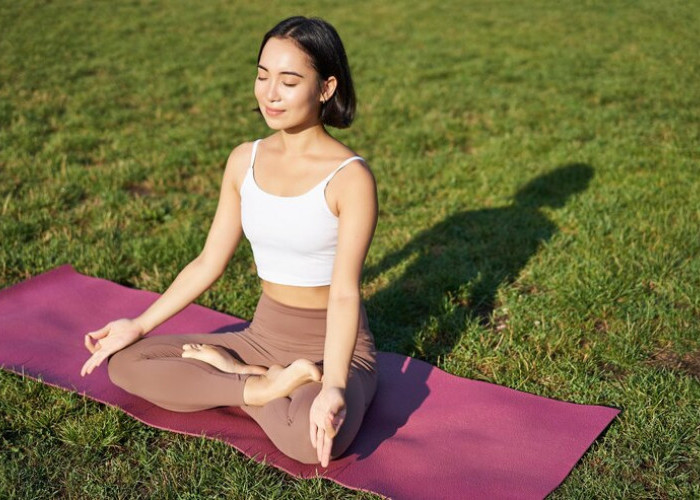 Meningkatkan Imunitas dengan Yoga, Manfaat yang Luar Biasa untuk Kesehatan Anda