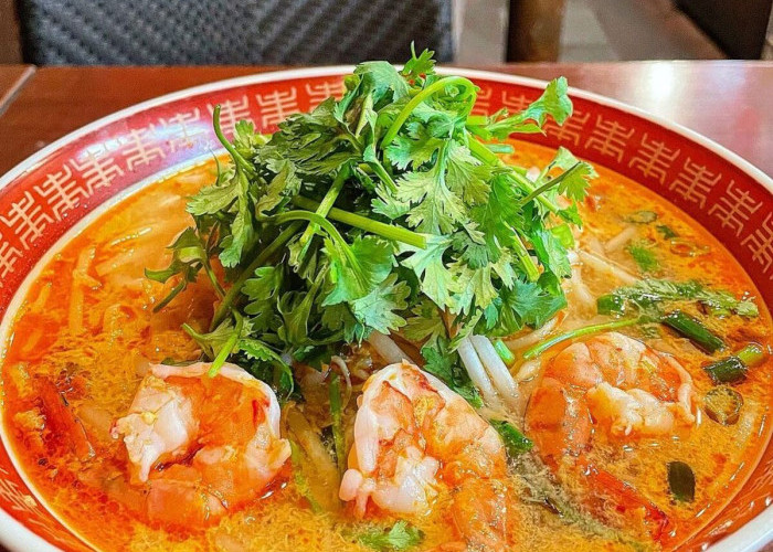 Rekomendasi Kuliner Khas Thailand yang Kini Ada di Purwokerto