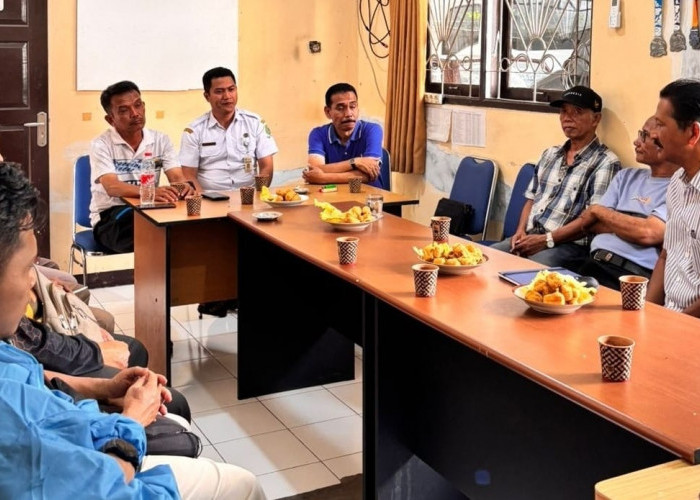 83 Atlet Banjarnegara Lolos Porprov XVII Jateng, KONI Pasang Target Masuk 7 Besar