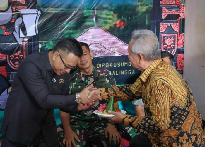 Ketua DPRD Purbalingga Tekankan Peran Pers Jaga Demokrasi Daerah Saat Peringatan HPN 2026 