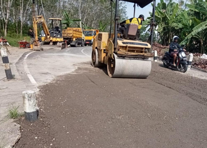 Ketua DPRD Cilacap Soroti Penanganan Bencana di Kabupaten Cilacap 