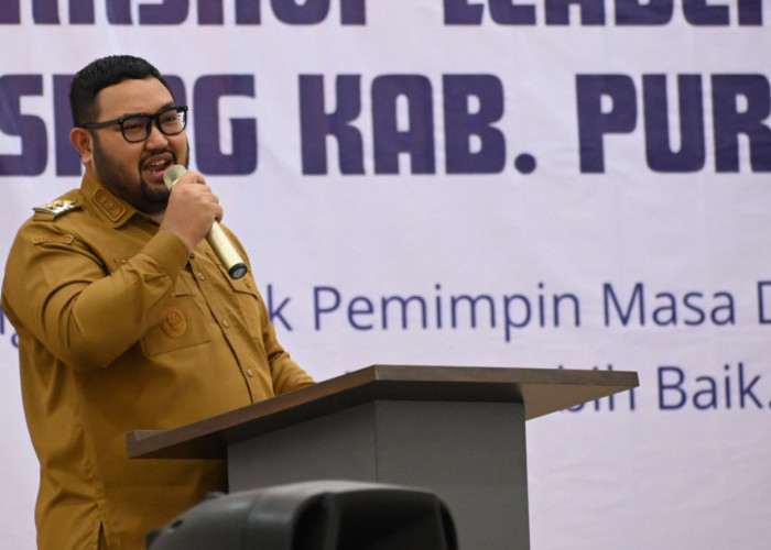 Wabup Purbalingga Ingatkan SPPG: Jangan Tunggu Masalah Muncul Baru Berbenah