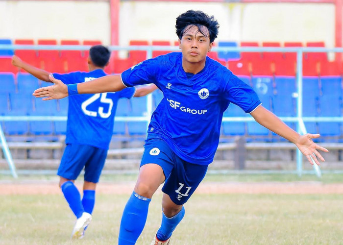 Menang Telak 4-0 atas Persekat Tegal, PSCS Cilacap U-17 Amankan Tiket 8 Besar