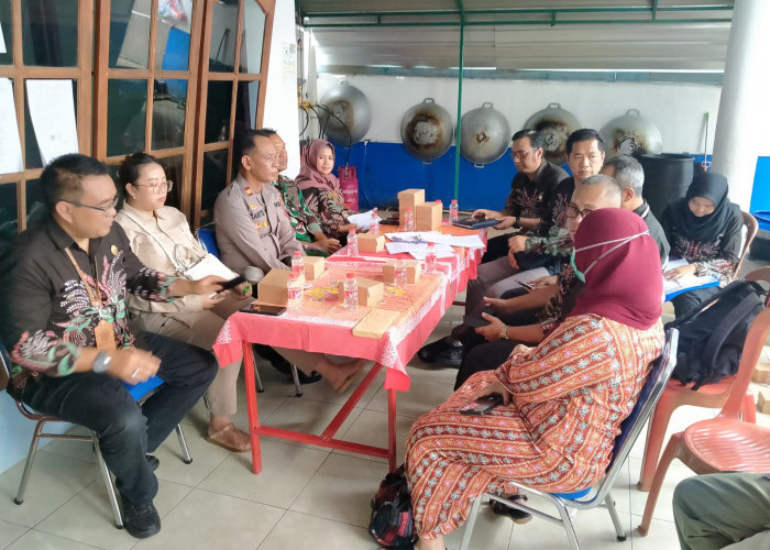 Warga Terdampak SPPG Rejasari Minta Sumurnya Diuji