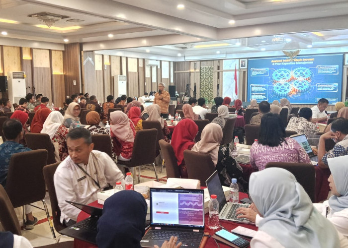 RSMS Purwokerto Perkuat Ekosistem Inovasi, Luncurkan Tiga Sistem Digital untuk Tingkatkan Pelayanan