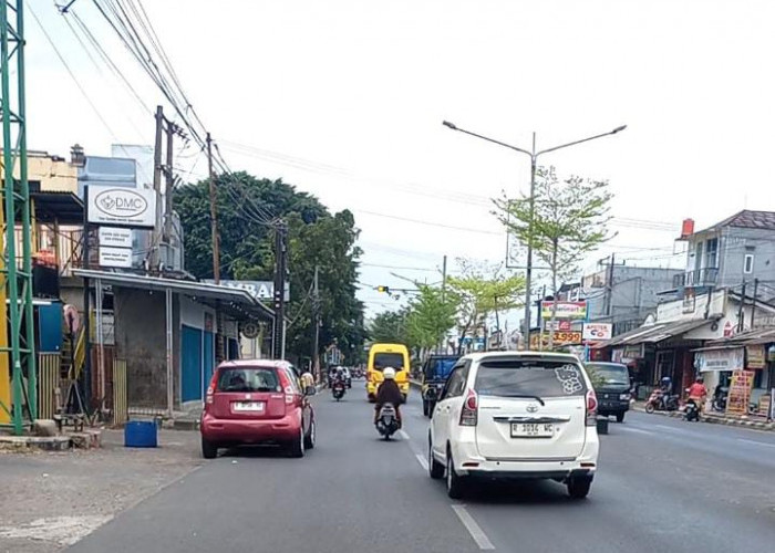 Dua Proyek Alus Dalane Purbalingga Belum Selesai, Progres Karangjambu-Jingkang Baru 0,947 Persen