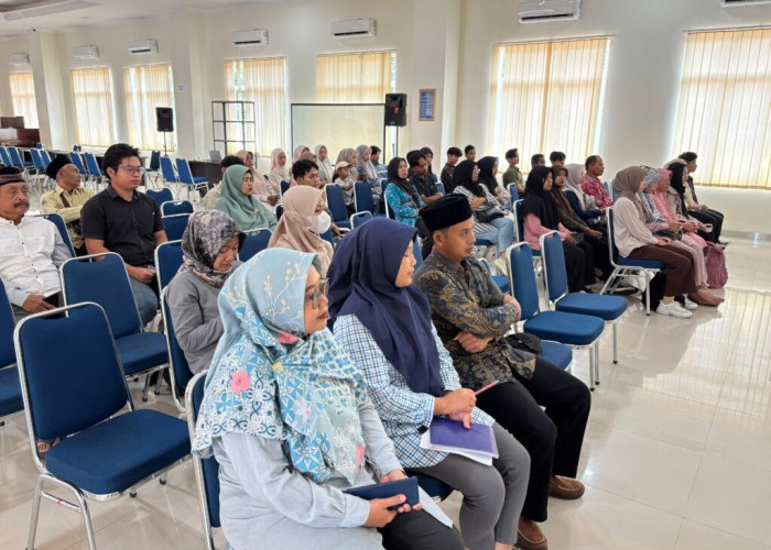 Mahasiswa Kebumen Diminta Benar-benar Manfaatkan KIP Kuliah