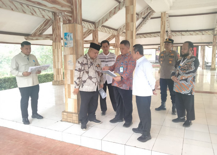 SNT II Banyumas Siap Dibangun Oktober, Lahan Kendalisada Dinyatakan Layak oleh Kemendikdasmen