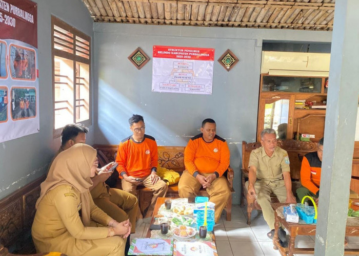 129 Ormas di Purbalingga Kantongi Legalitas, Pemkab Kaitkan Status Badan Hukum dengan Akses Hibah