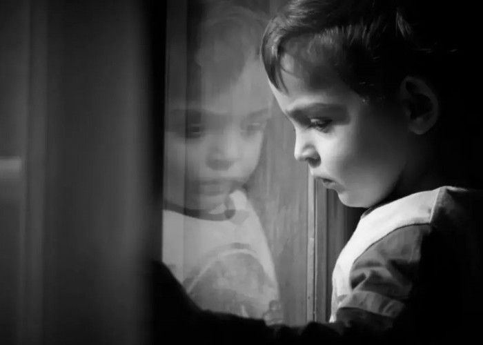 Tips Mengajarkan Anak Agar Tidak Menyakiti Diri Sendiri