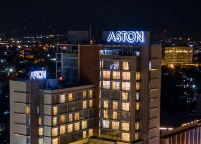 Selebriti dan Tokoh Penting yang Pernah Menginap di Hotel Aston Purwokerto