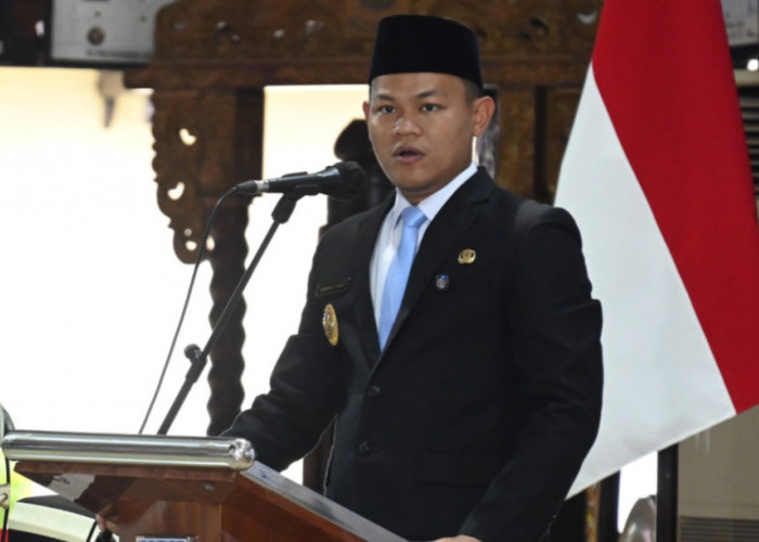 Sejumlah Jabatan Eselon III dan IV Masih Kosong, Bupati Segera Lakukan Pengisian 