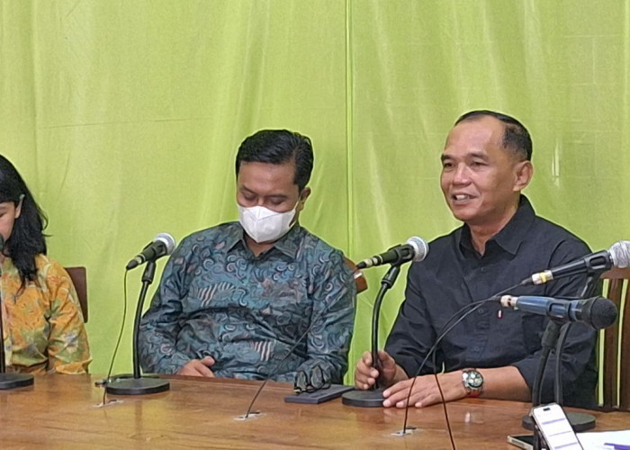 Ketua DPRD Jateng Sumanto: Ramadhan Bawa Dampak Signifikan Terhadap Perekonomian Masyarakat