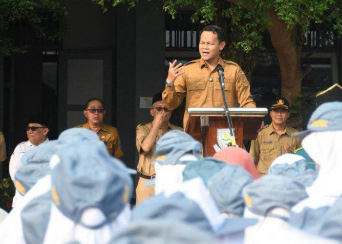 Mas Bupati Minta Pelajar di Purbalingga Tak Ikut Unjuk Rasa