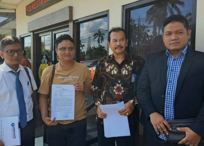 Uang Rp 1,25 Miliar Untuk Haji Furoda Melayang, Warga Gandrungmangu Cilacap Lapor Polisi