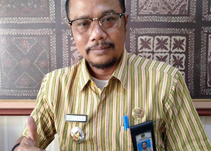 Camat Cup Diteruskan dan Dipertahankan