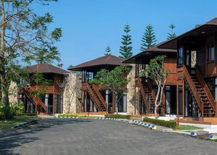 4 Hotel Dekat Taman Safari Puncak Bogor, Yang Nyaman Untuk Keluarga!