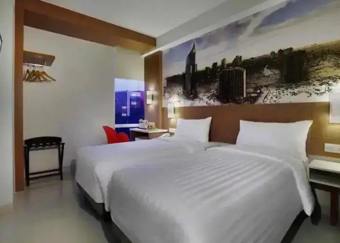 Rekomendasi Hotel di Cilacap Dekat Pantai Teluk Penyu