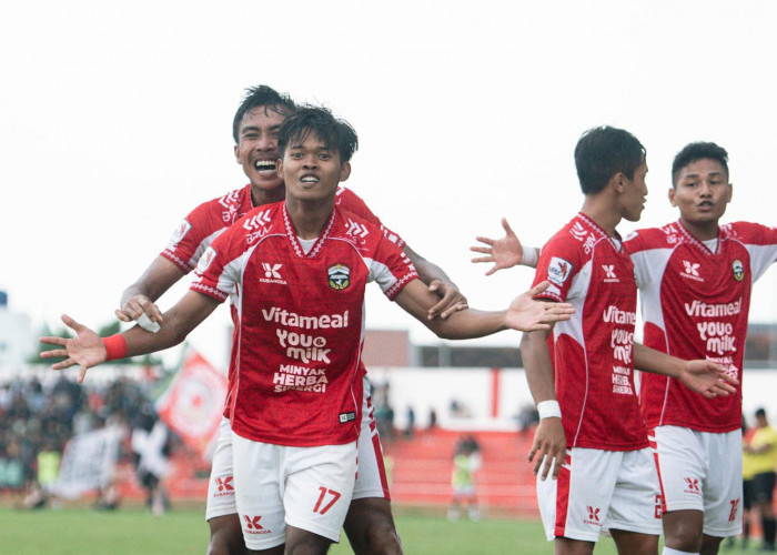 Hadapi Persikotas, Persibangga Berpeluang Segel Tiket Babak 8 Besar Liga 4 Hari Ini