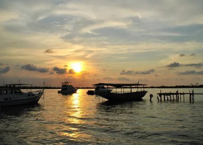 3 Tempat Wisata Pantai di Semarang, Jangan Sampai Ketinggalan untuk Dikunjungi