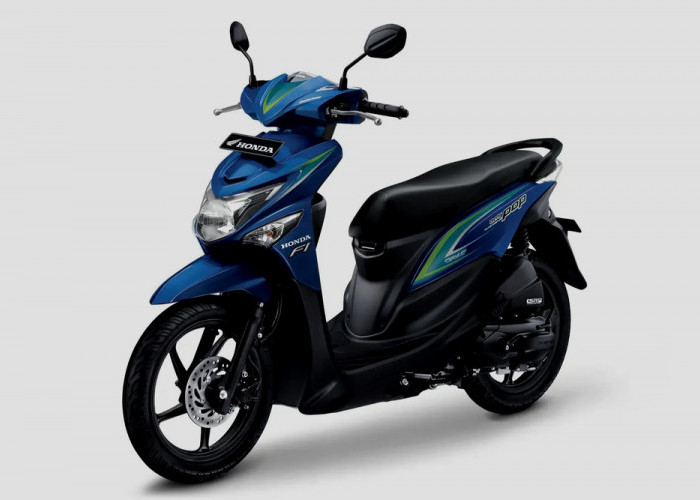 Ciri-Ciri Oli Gardan Motor Matic Sudah Habis   