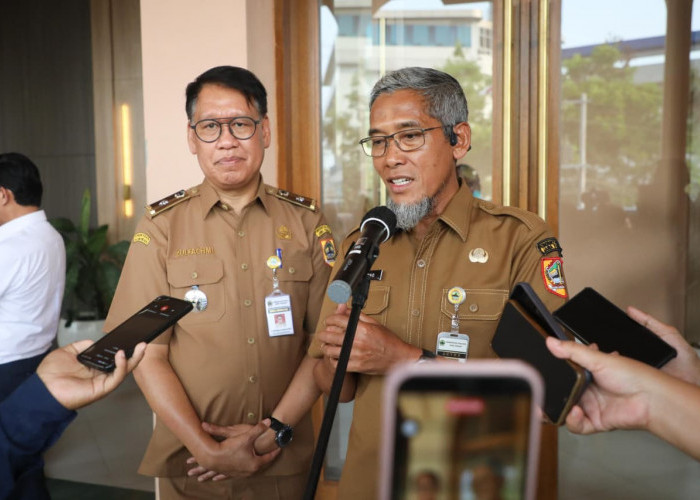 Percepat Penanggulangan TBC, 884 Puskesmas di Jateng Bakal Dilengkapi Alat Diagnostik