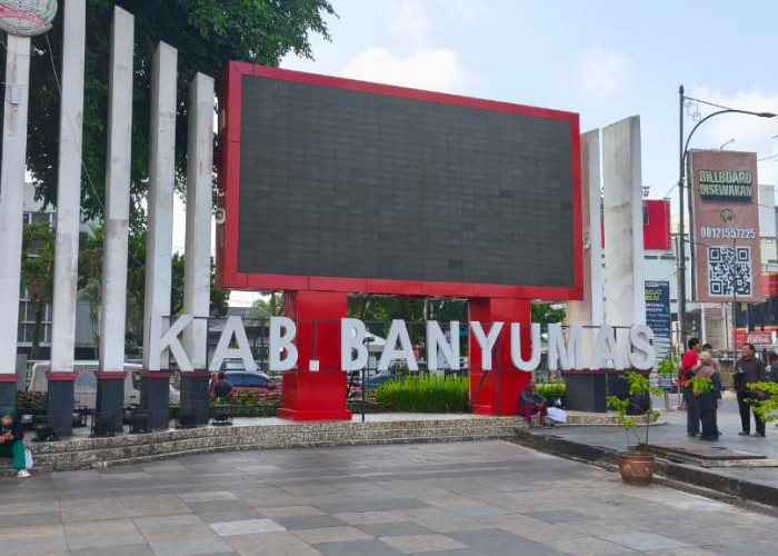 Pemkab Banyumas Siapkan Nobar Piala Dunia, Koordinasi Lintas OPD Dimatangkan, Videotron Disiapkan 
