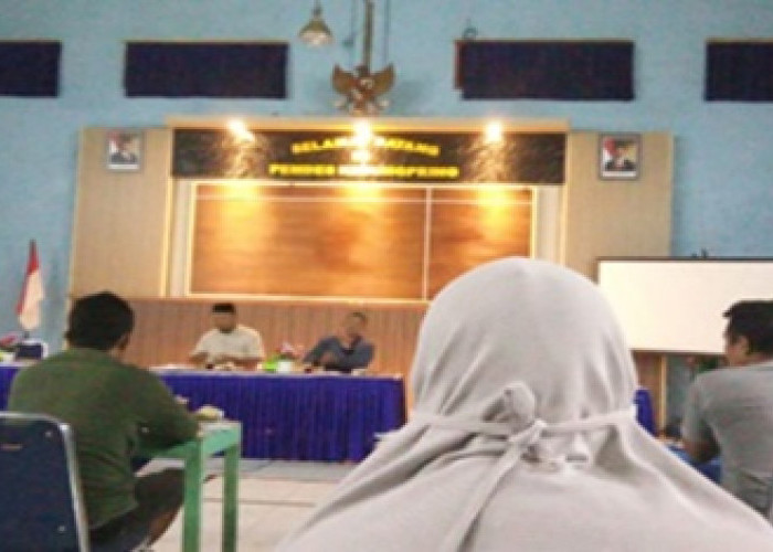 Pemberdayaan Kader Posbindu dalam Pencegahan Komplikasi Gagal Ginjal pada Pasien Hipertensi