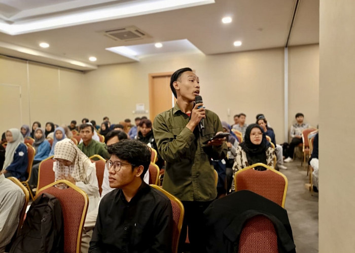 183 Mahasiswa UMNU Kebumen Jalani PKL