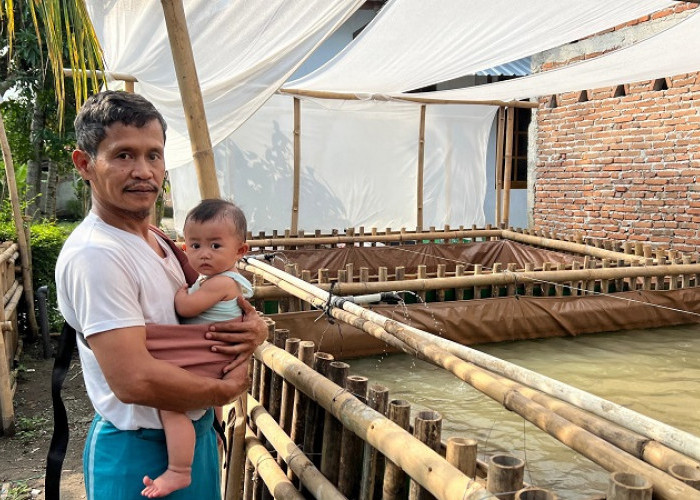 Uji Coba Lele Sebagai Menu MBG Disambut Baik