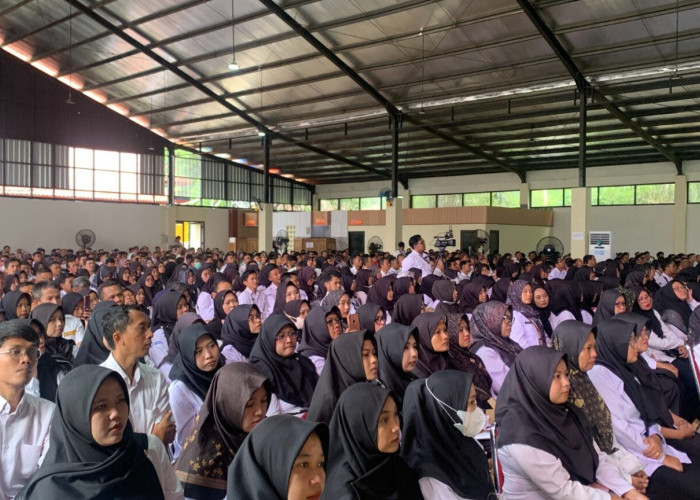 Pemkab Purbalingga Pastikan Gaji 2.824 PPPK Paruh Waktu Aman hingga Akhir 2026