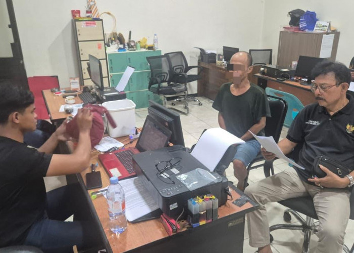 Dua Pengedar Ditangkap, Polisi Sita 3.106 Butir Obat Keras