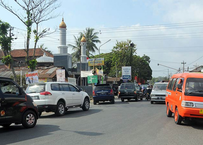 Wacana Pembangunan Jalan Lingkar Patikraja, Ini Kabar Terbarunya 