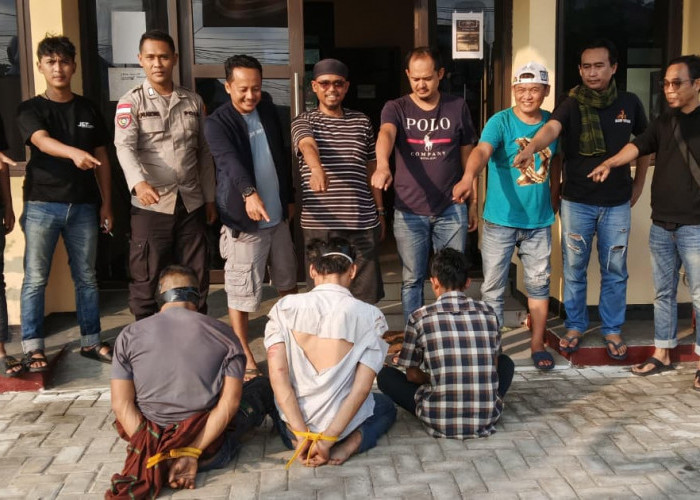 Skenario Pembunuhan Suami oleh Istri di Purwokerto Terbongkar, Perencanaan Disusun Sejak Kenal di TikTok