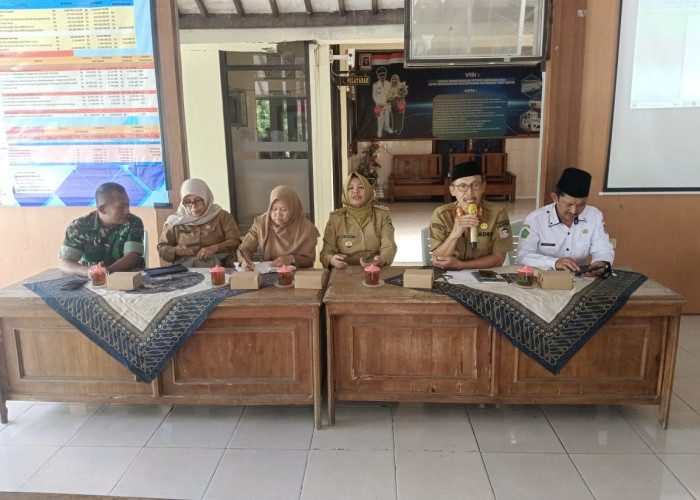 Perlindungan Mata Air Jadi Prioritas Musrenbangdes Canduk, Desa Diminta Perkuat Kewenangan Dalam Rencana 2027