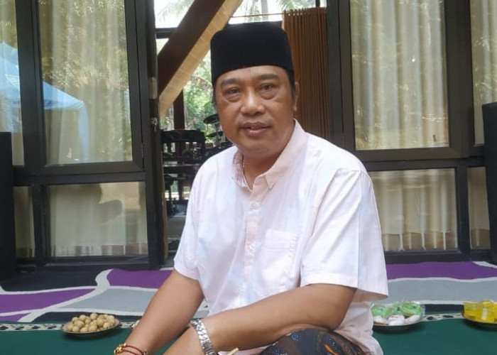 Dinilai Mampu Pimpin Jateng, Gus Khayat Tokoh Agama Banjarnegara Dukung Kapolda Jateng Jadi Calon Gubernur
