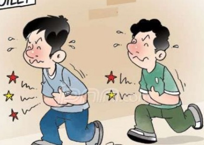 Hasil Uji Lab Sample Jajanan dan Muntahan Siswa MI Al-Falah Kembaran Aman, Bukan Karena Keracunan 