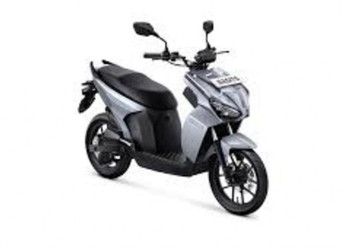 Kelebihan dan Kekurangan Motor Listrik Gesits untuk Pemakaian Harian