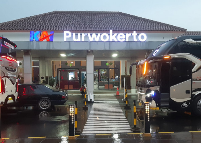 Evakuasi Kecelakaan Kereta di Bekasi, Sejumlah Perjalanan KA di DAOP 5 Dibatalkan