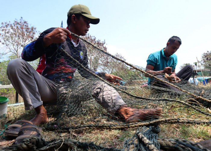 Wisata Pesisir Kutawaru Cilacap Naik, Omset Tembus Rp4,15 Juta per Bulan